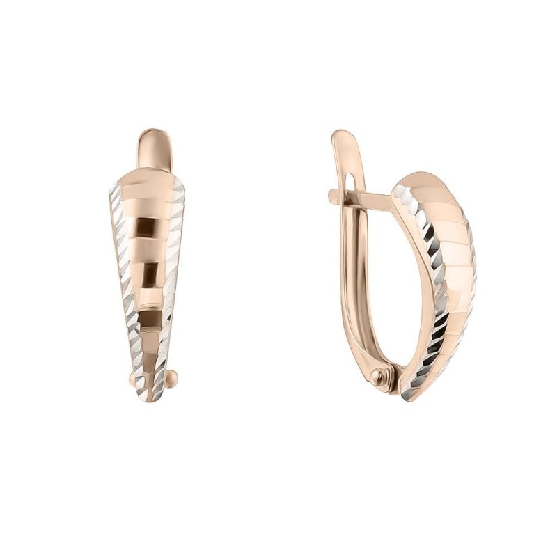 Серьги А 011676