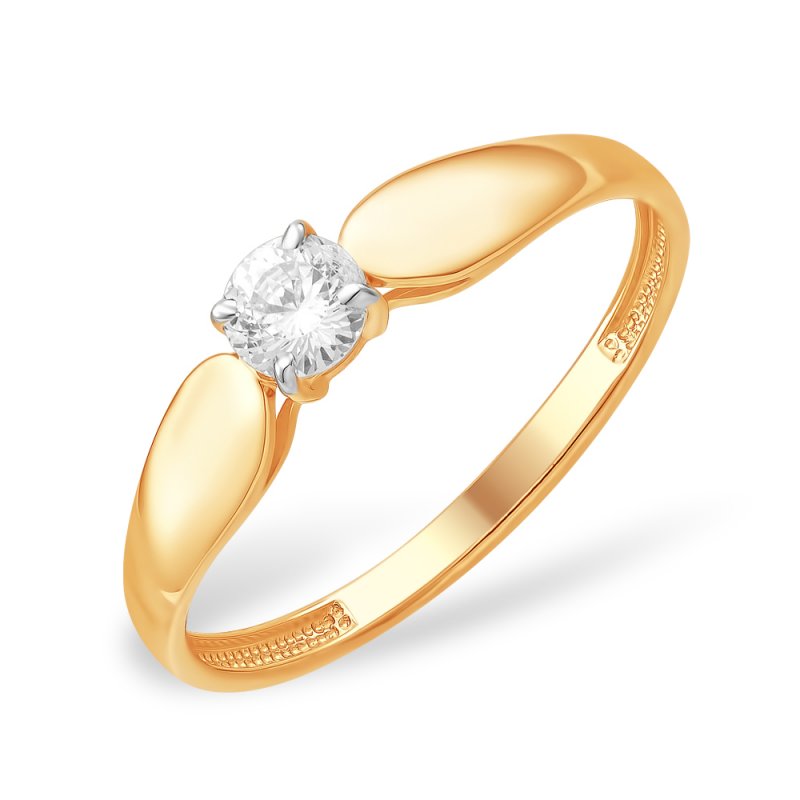 К13219346 Кольцо 585