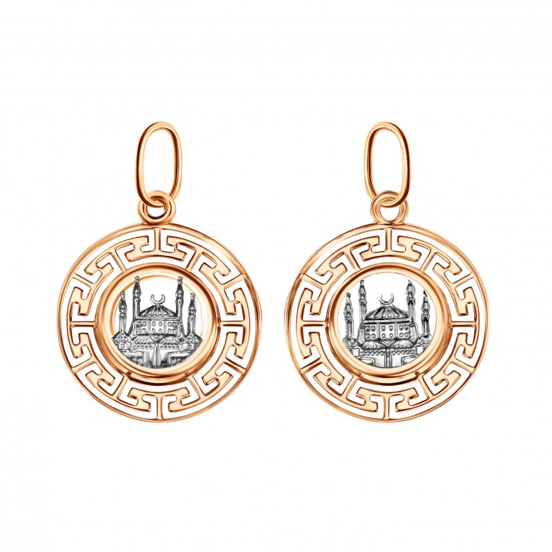 КрСВПМ Подвеска 585