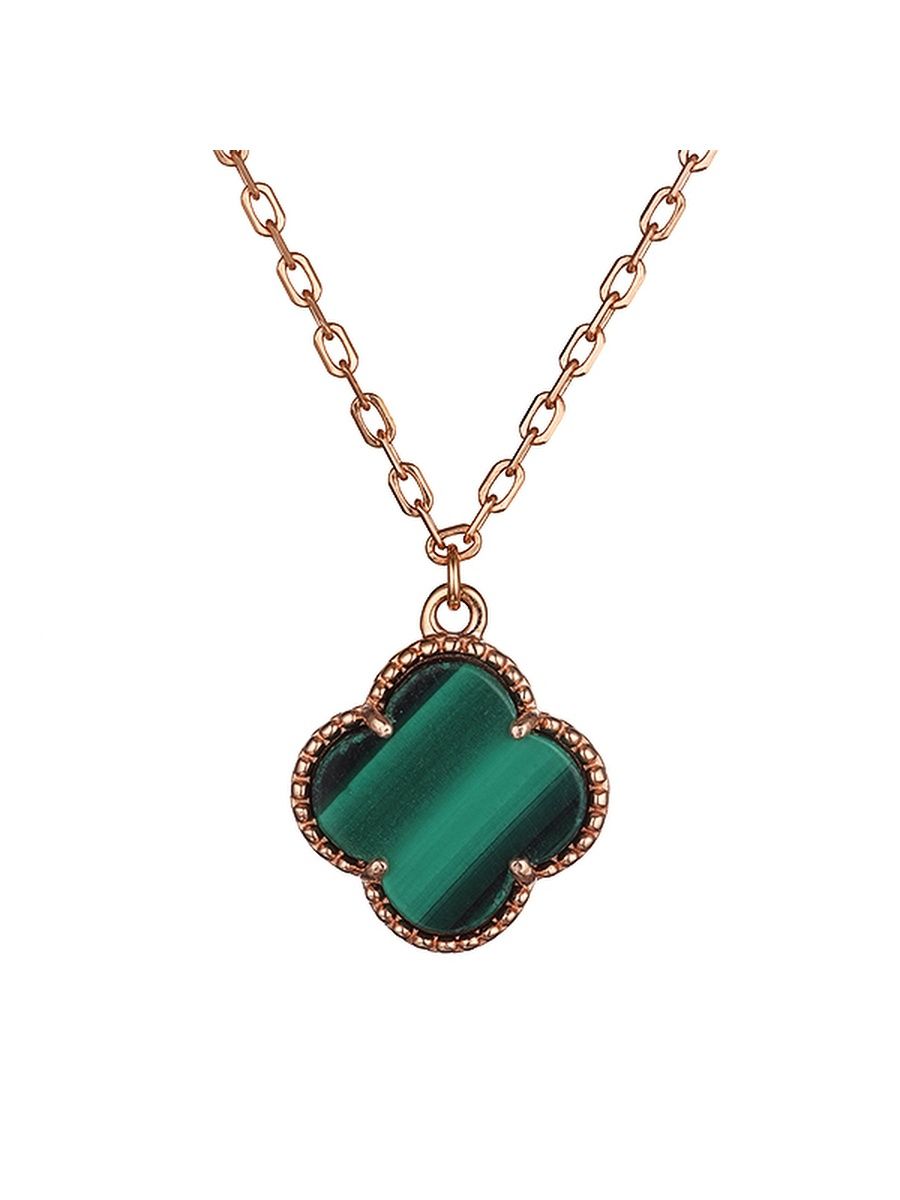 ко4209-1V79 Колье 585