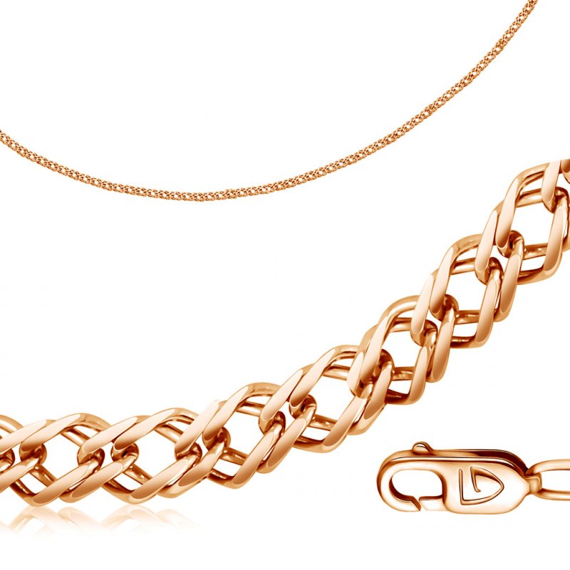 11050051019 Браслет 585