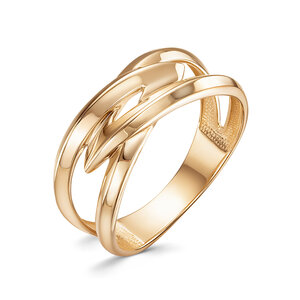 2106383 Кольцо 585