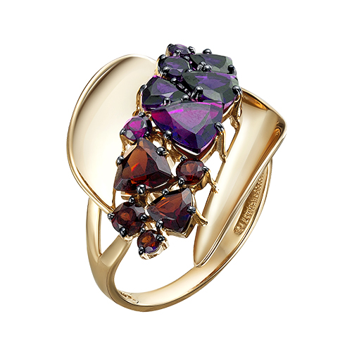 К124-6091М7 Кольцо 585