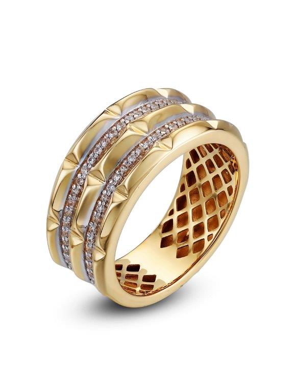 к5366л Кольцо 585