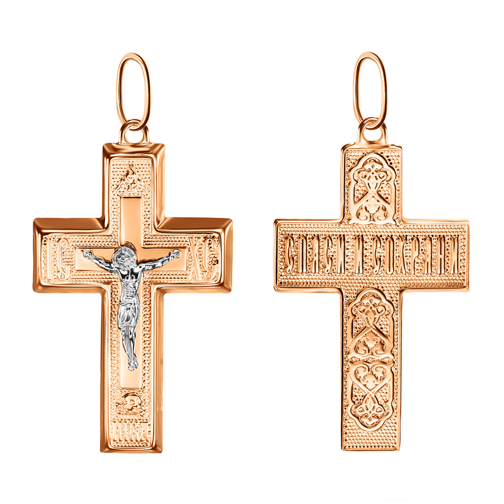 102-ОБ-26.31-11 Крест 585