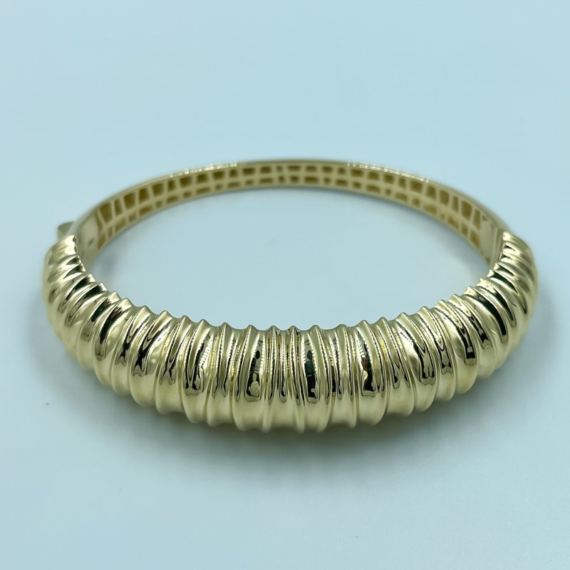 Браслет из золота 585 пробы