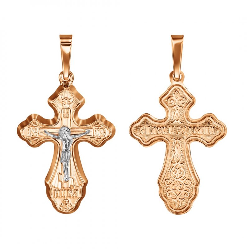 102-ОБ-19.28-11 Крест 585