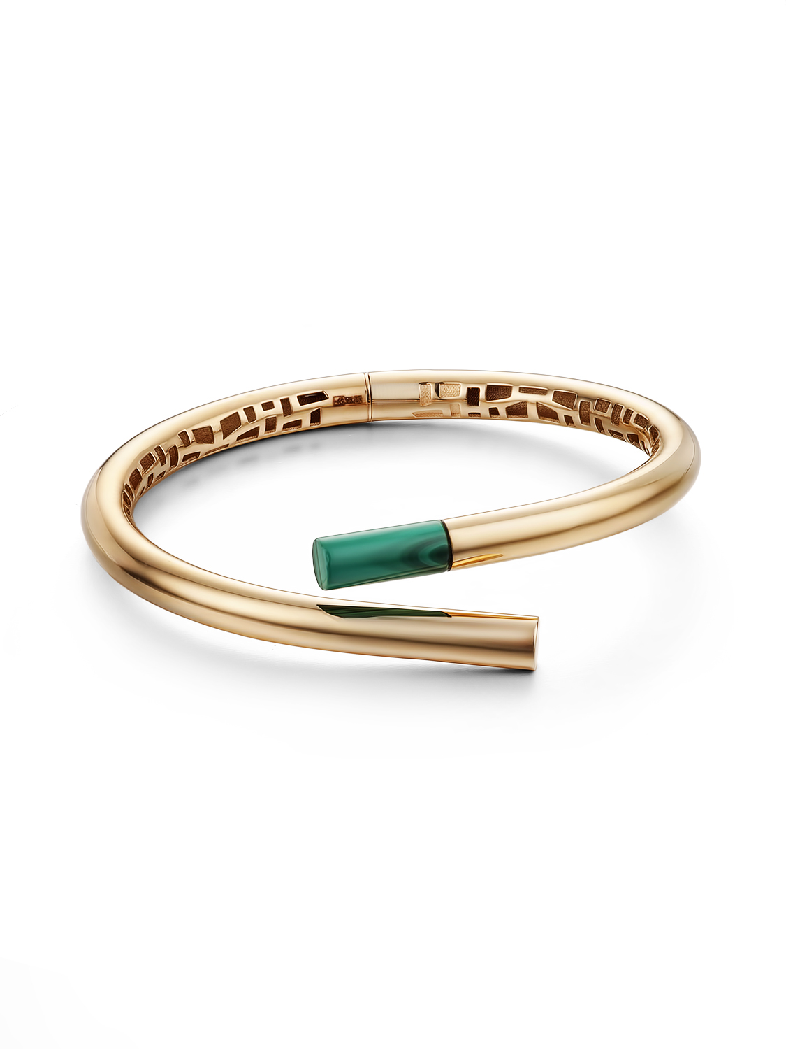 Браслет из золота 585 пробы