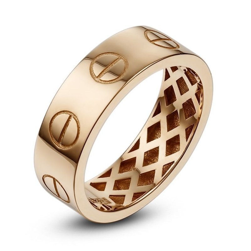 К1007р Кольцо 585