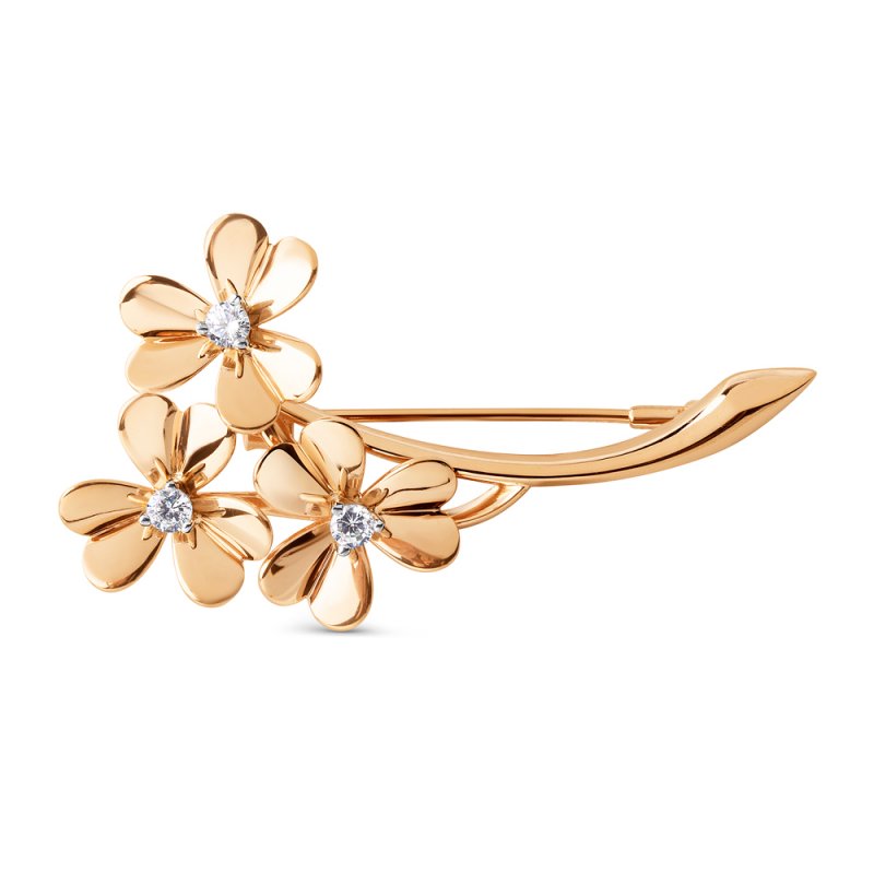 010648-1102 Брошь 585