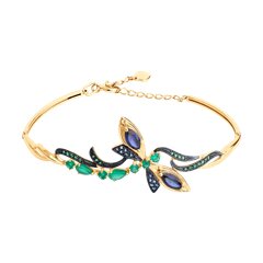 Браслет из золота 585 пробы