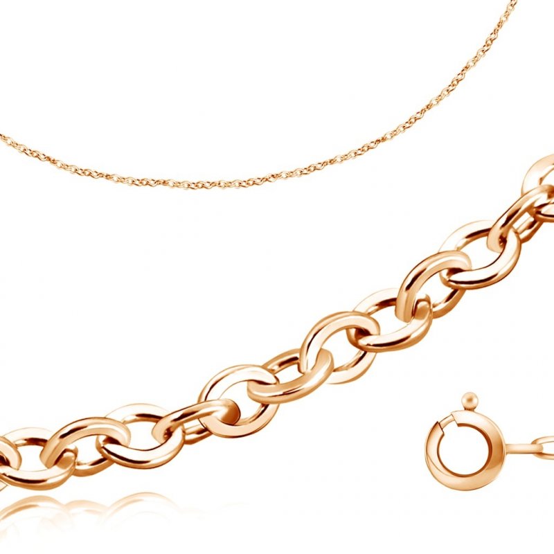 51030141345 Цепь 585