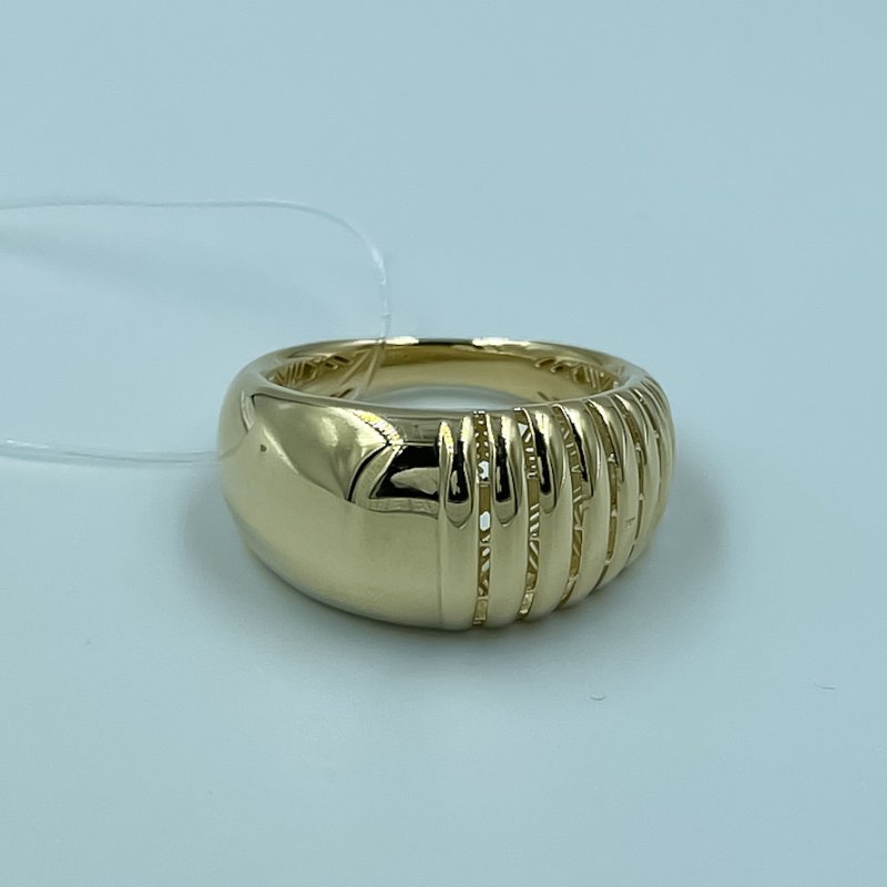 V190YZP00125Л Кольцо 585