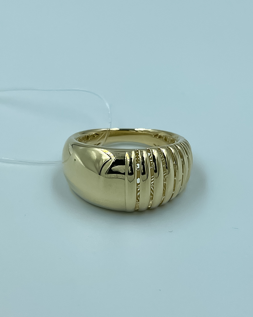 V190YZP00125Л Кольцо 585