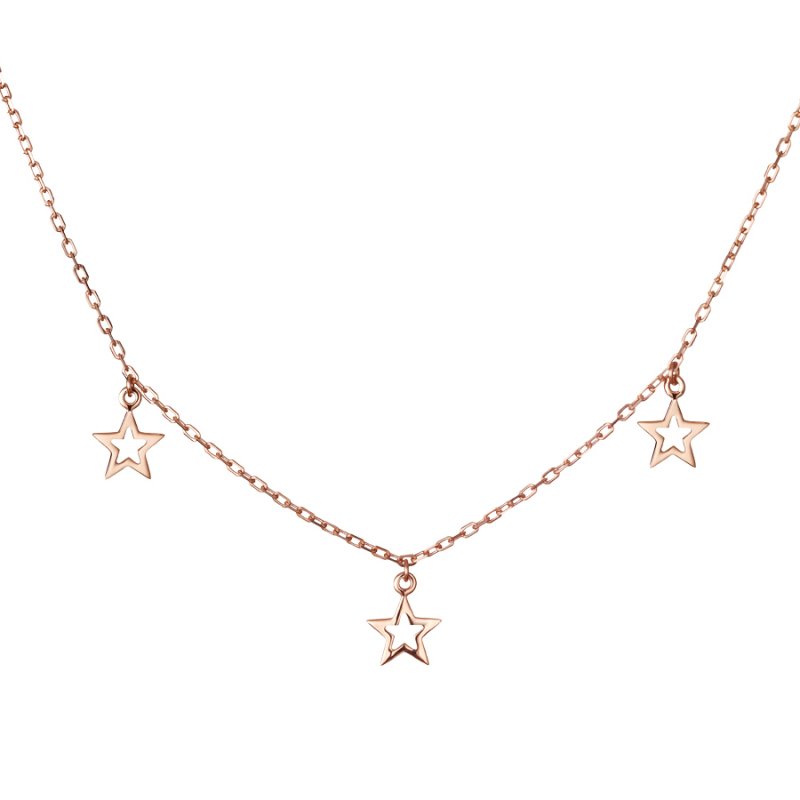 ст0049 Колье 585