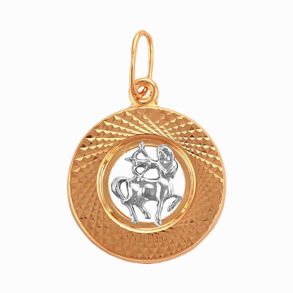 КрСПАстр Подвеска зодиак 585