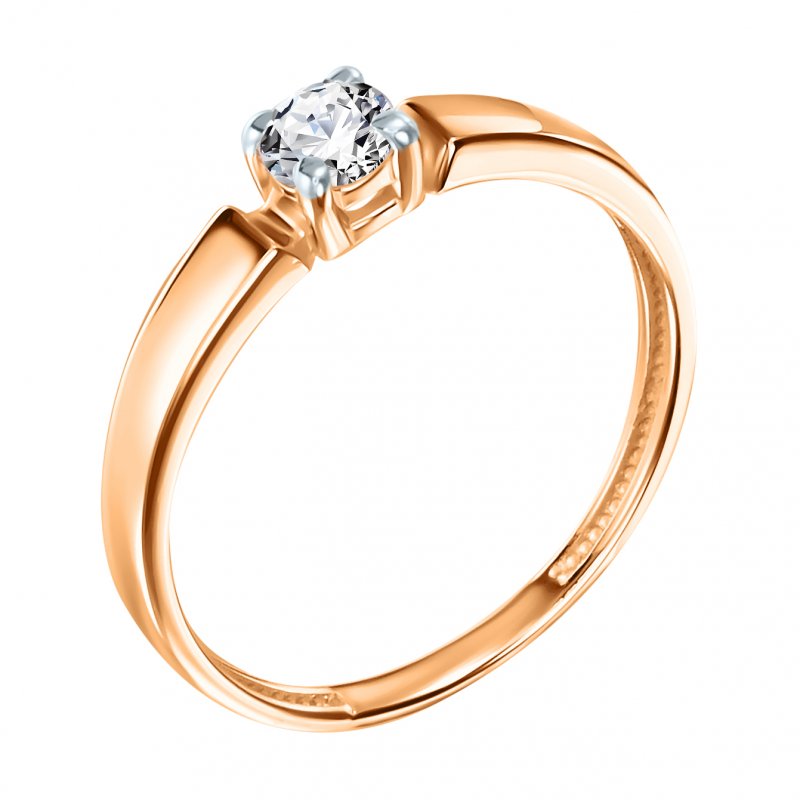 К.192034НГ/17,0/бцФ/з585 Кольцо 585