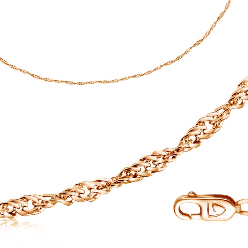 11035022718 Браслет 585