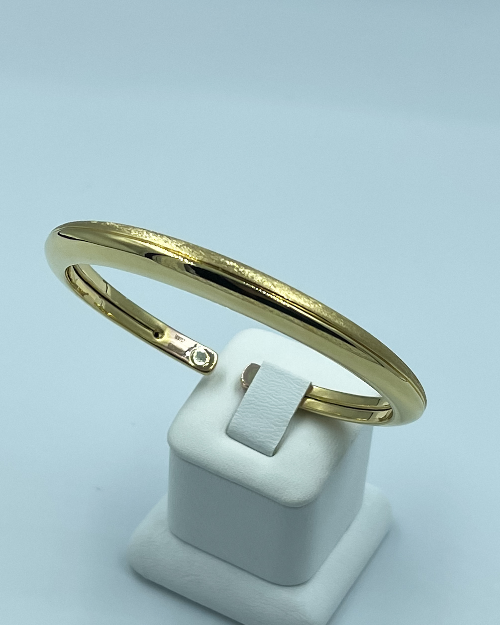 Браслет из золота 585 пробы