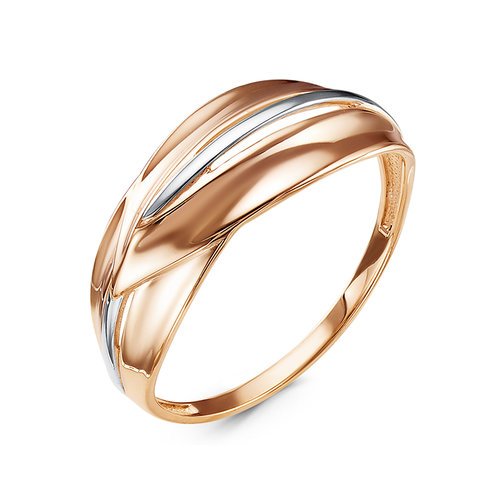 214069 Кольцо 585