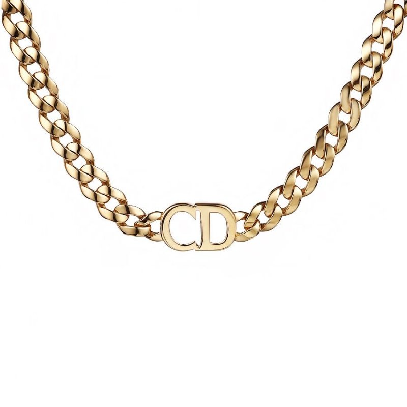 Колье из золота 585 пробы