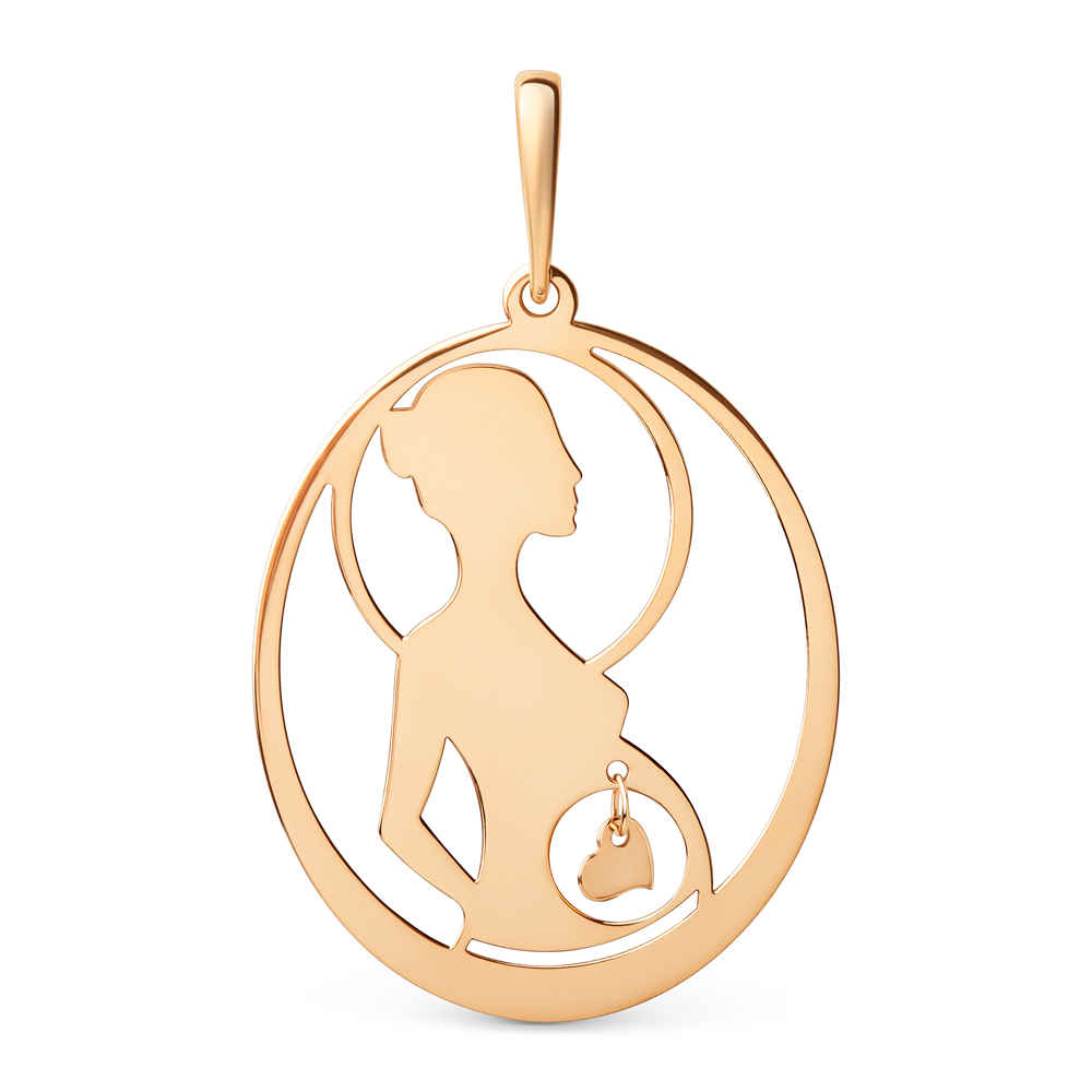 501218-1000 Подвеска 585