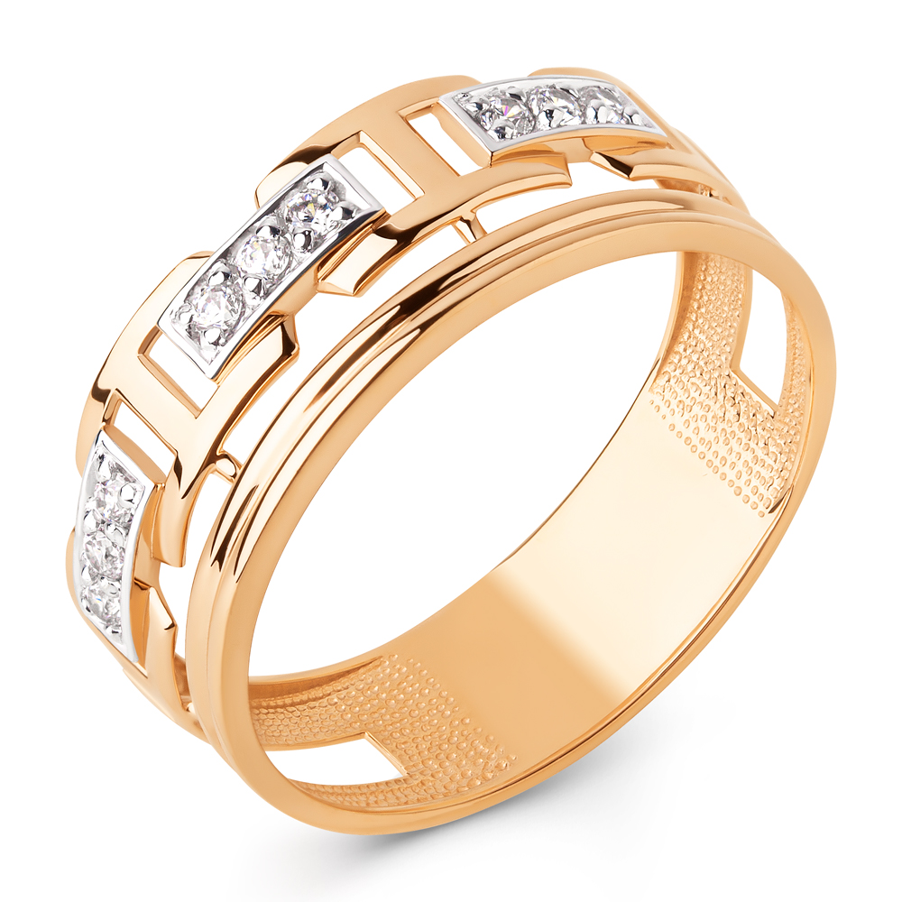 026731-1102 Кольцо 585