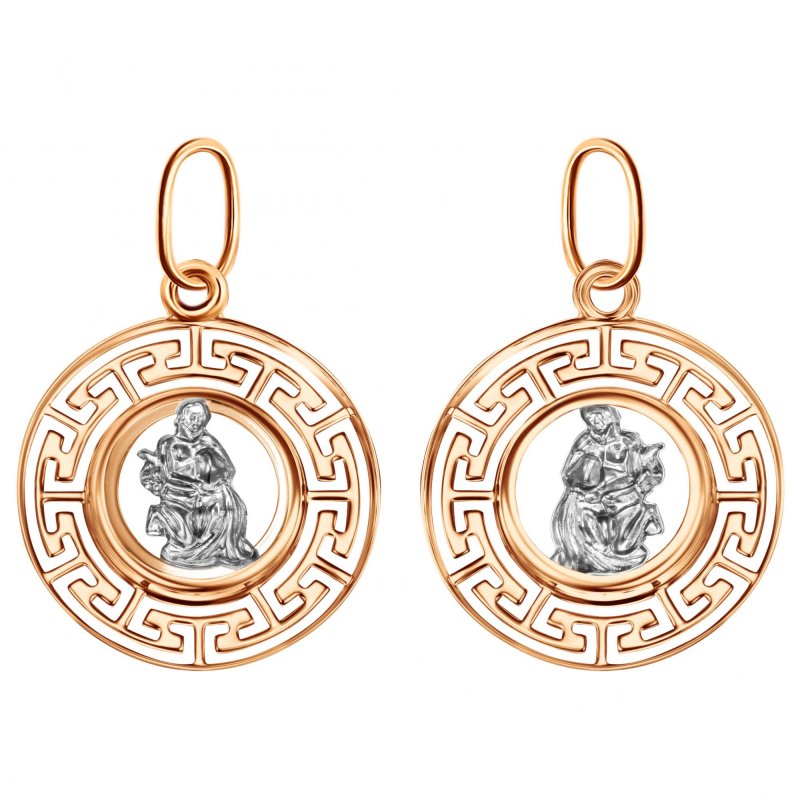 КрСВПвод Подвеска зодиак 585