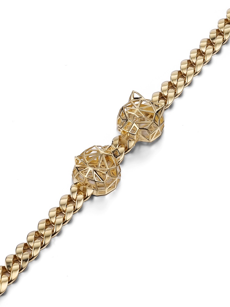 л5148100 Браслет 585