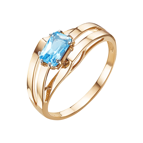 К122-5772ТС Кольцо 585