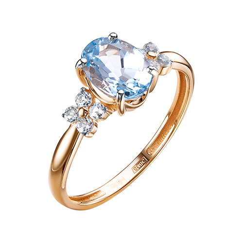 К122-7738Т Кольцо 585