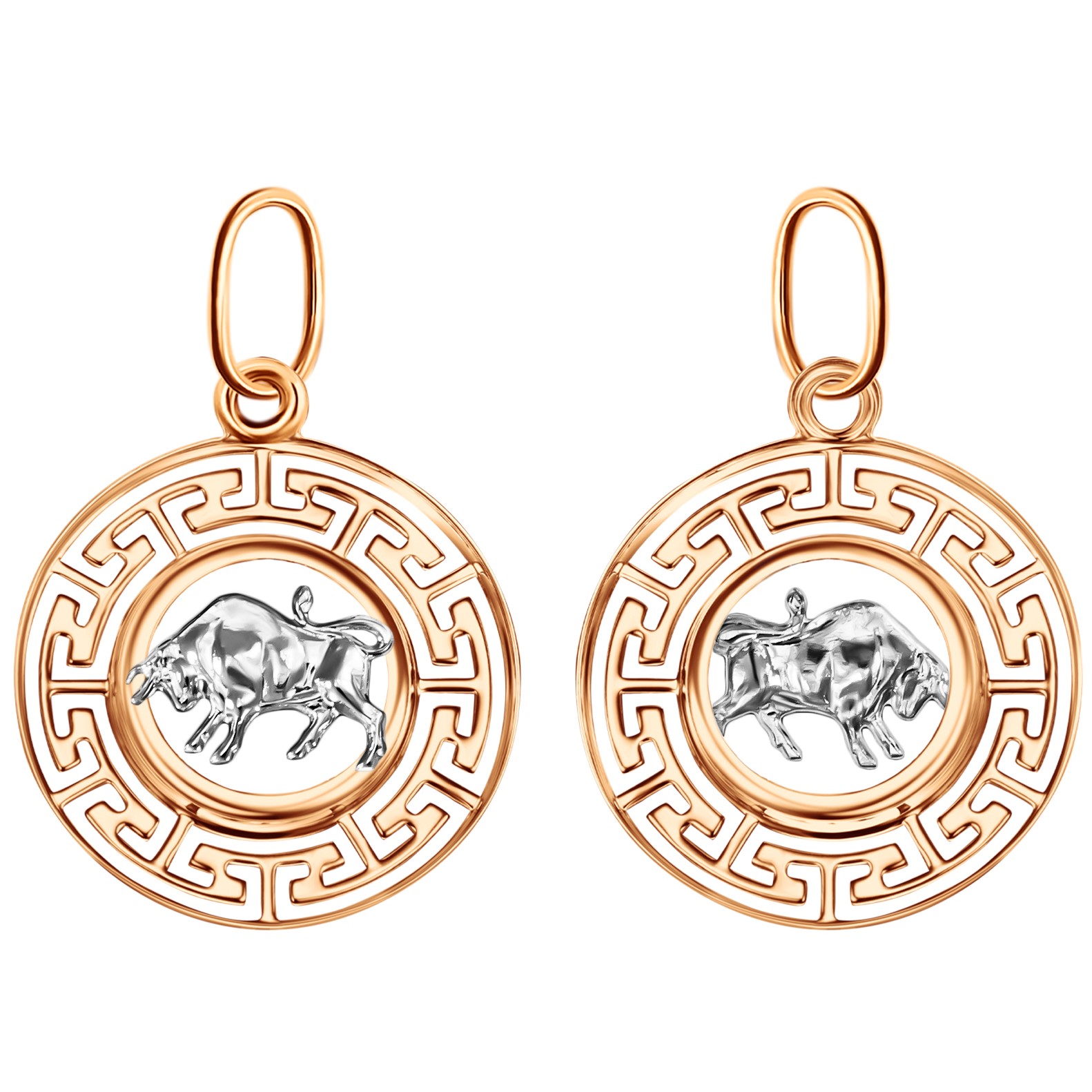 КрСВПтел Подвеска зодиак 585