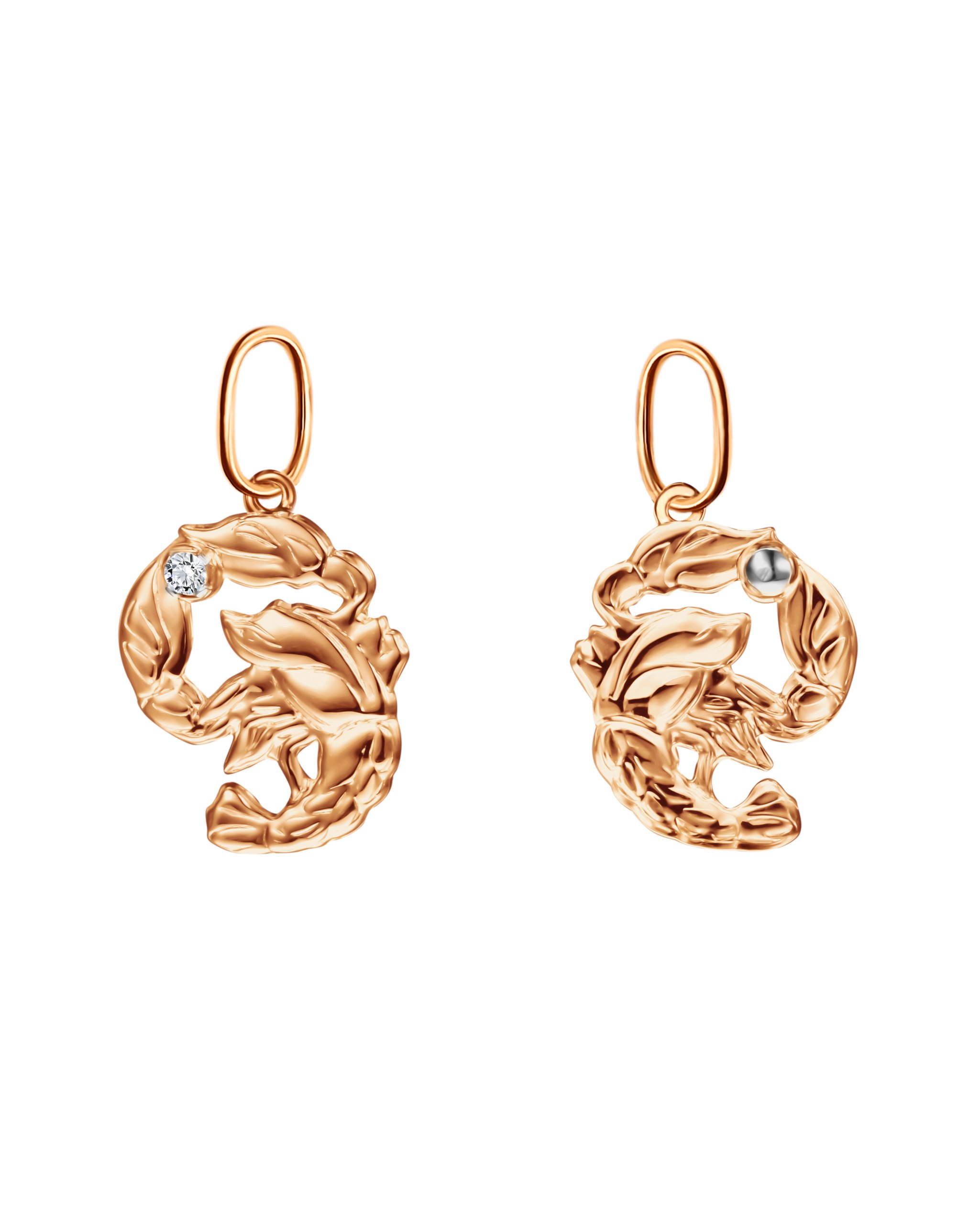 ЗЗ/рак1 Подвеска зодиак 585