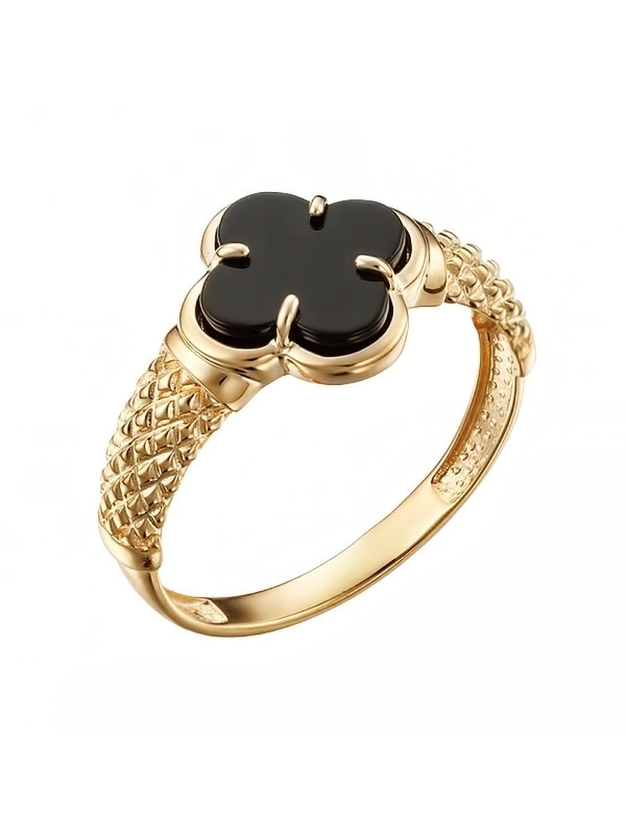 Кольцо из золота 585 пробы