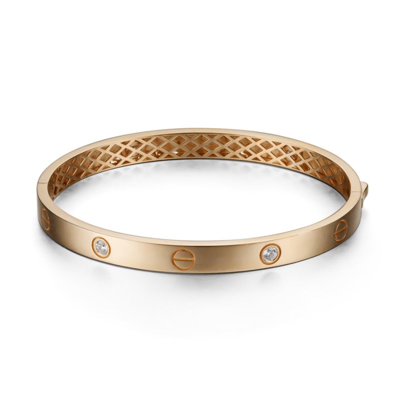 Б 2051ф Браслет 585