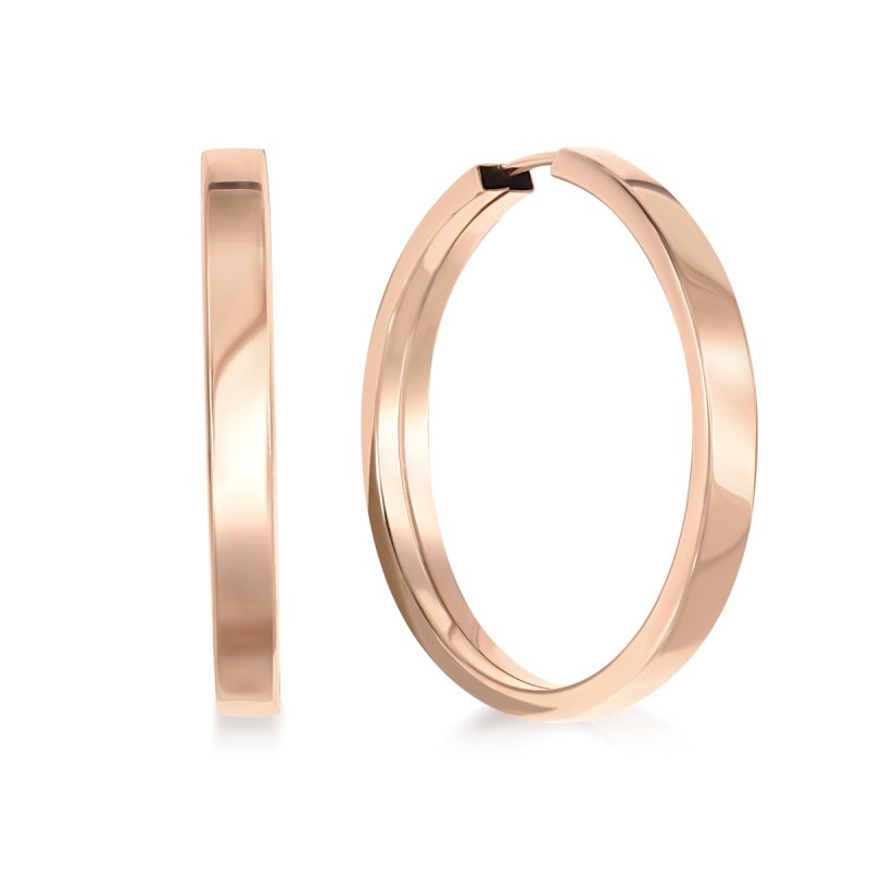 100001596641-20 Серьги конго 585