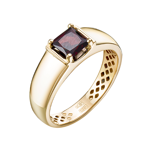 К120-6456Гр Кольцо 585