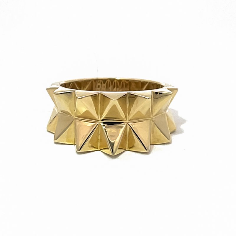 ORLR015/ 123000577598 Кольцо 585