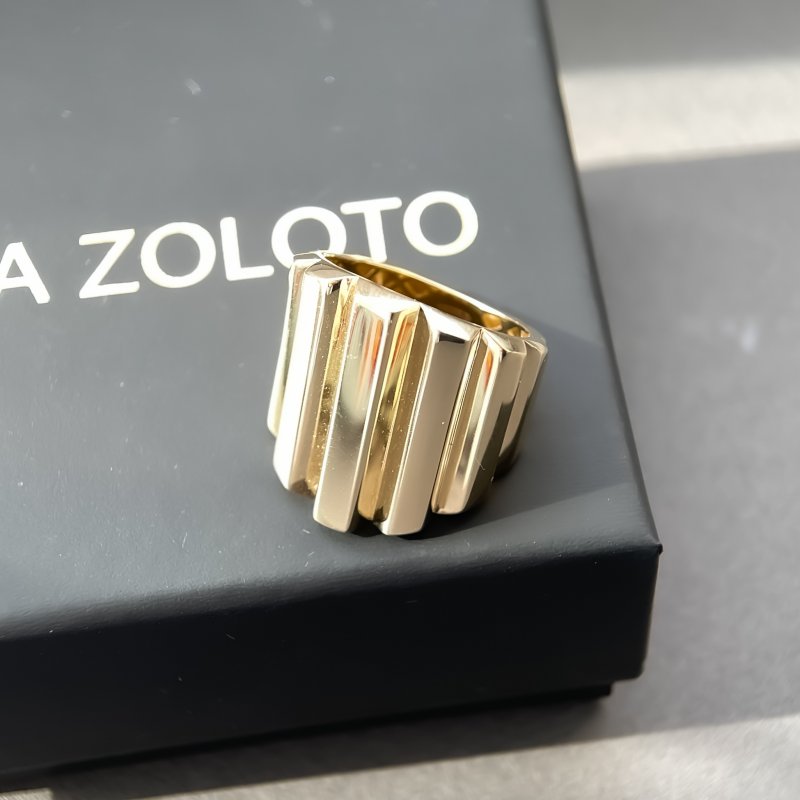 RGКО10л/349553880678 Кольцо 585