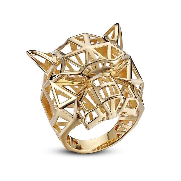 л1148100 Кольцо 585