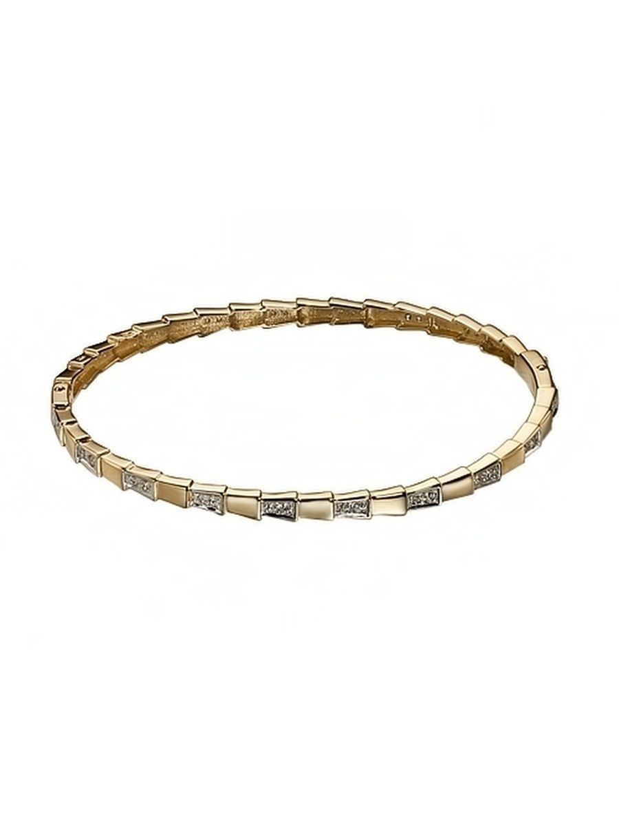 бр1364л Браслет 585