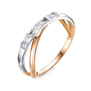 1104948 Кольцо 585