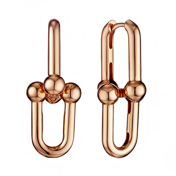 С4976 Серьги 585