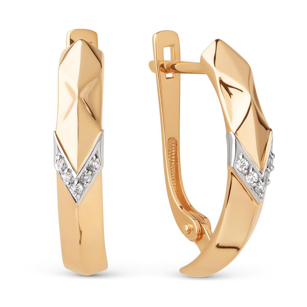 027562-1102 Серьги 585