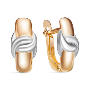 223154 Серьги 585