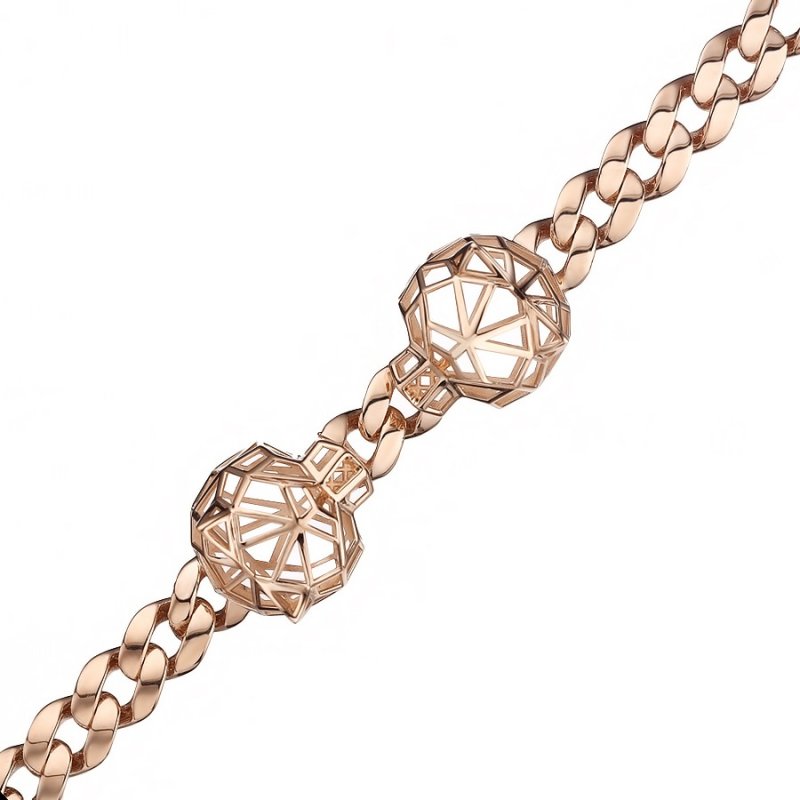 5148100 Браслет 585