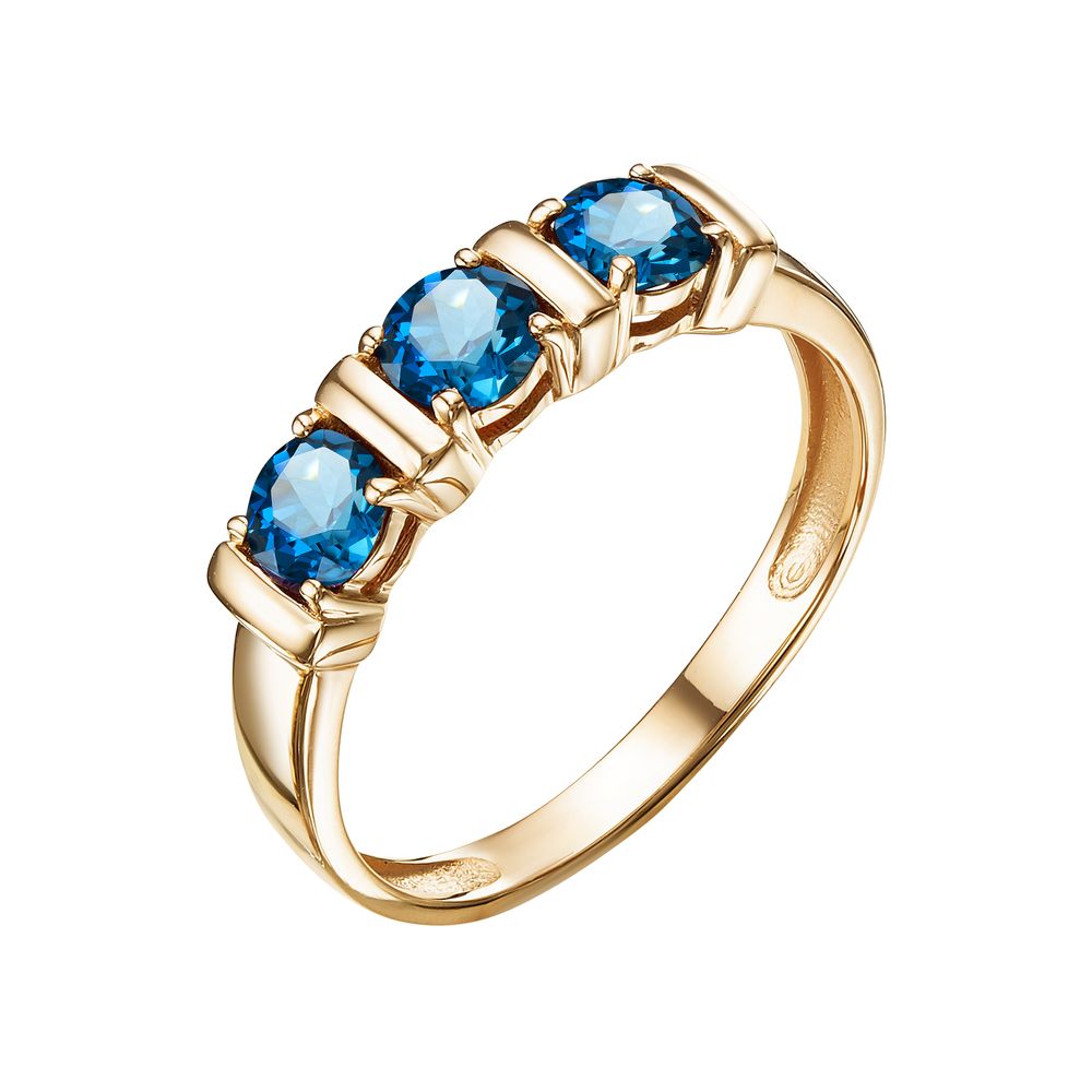 К120-8261ТЛ Кольцо 585