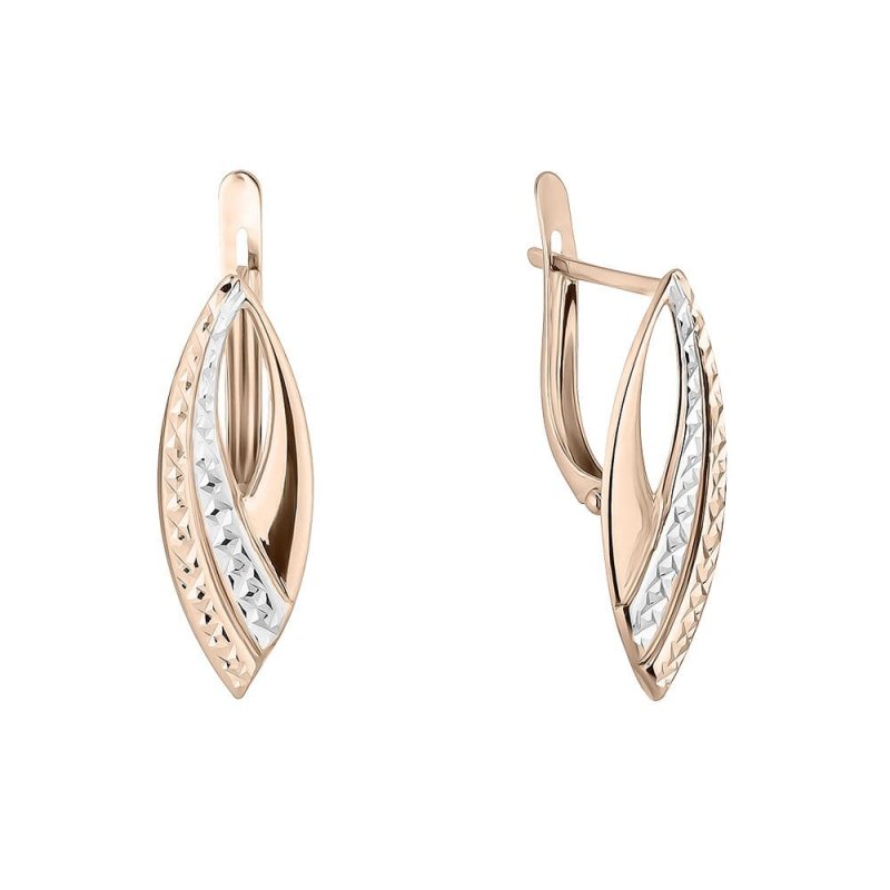 А 011753 Серьги 585