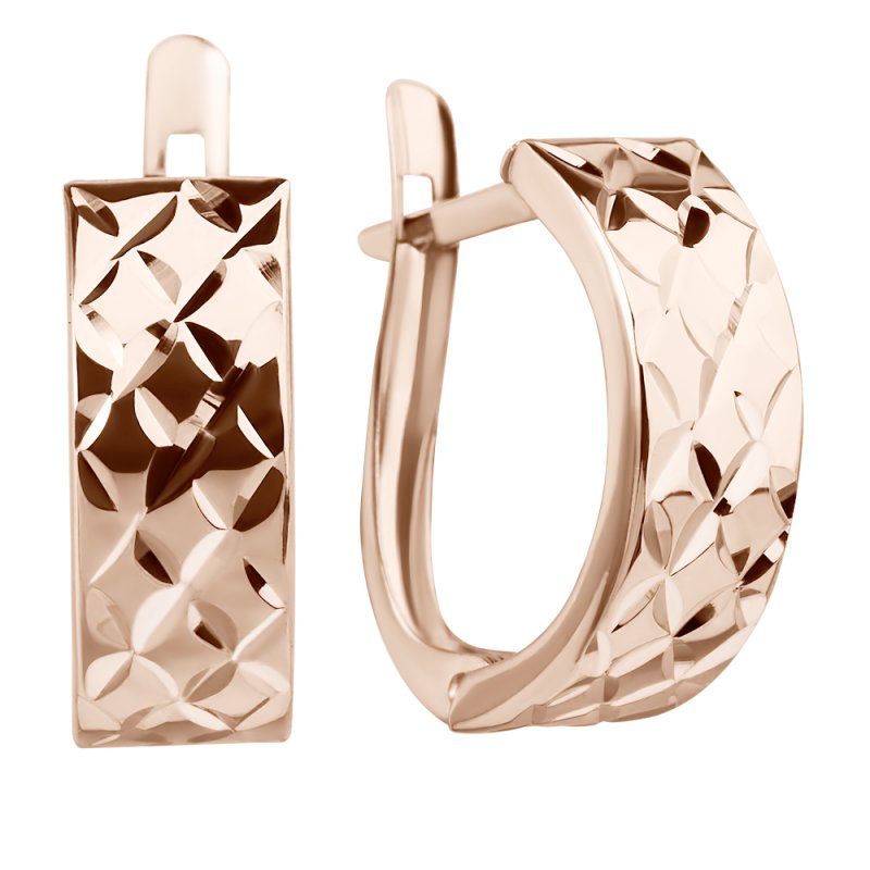 А 011528 Серьги 585