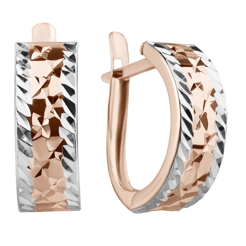 А 011533 Серьги 585